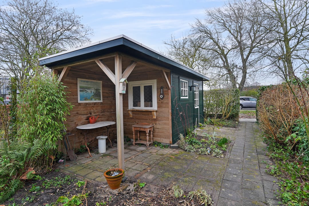 Foto 31 van Vrijdomweg 12