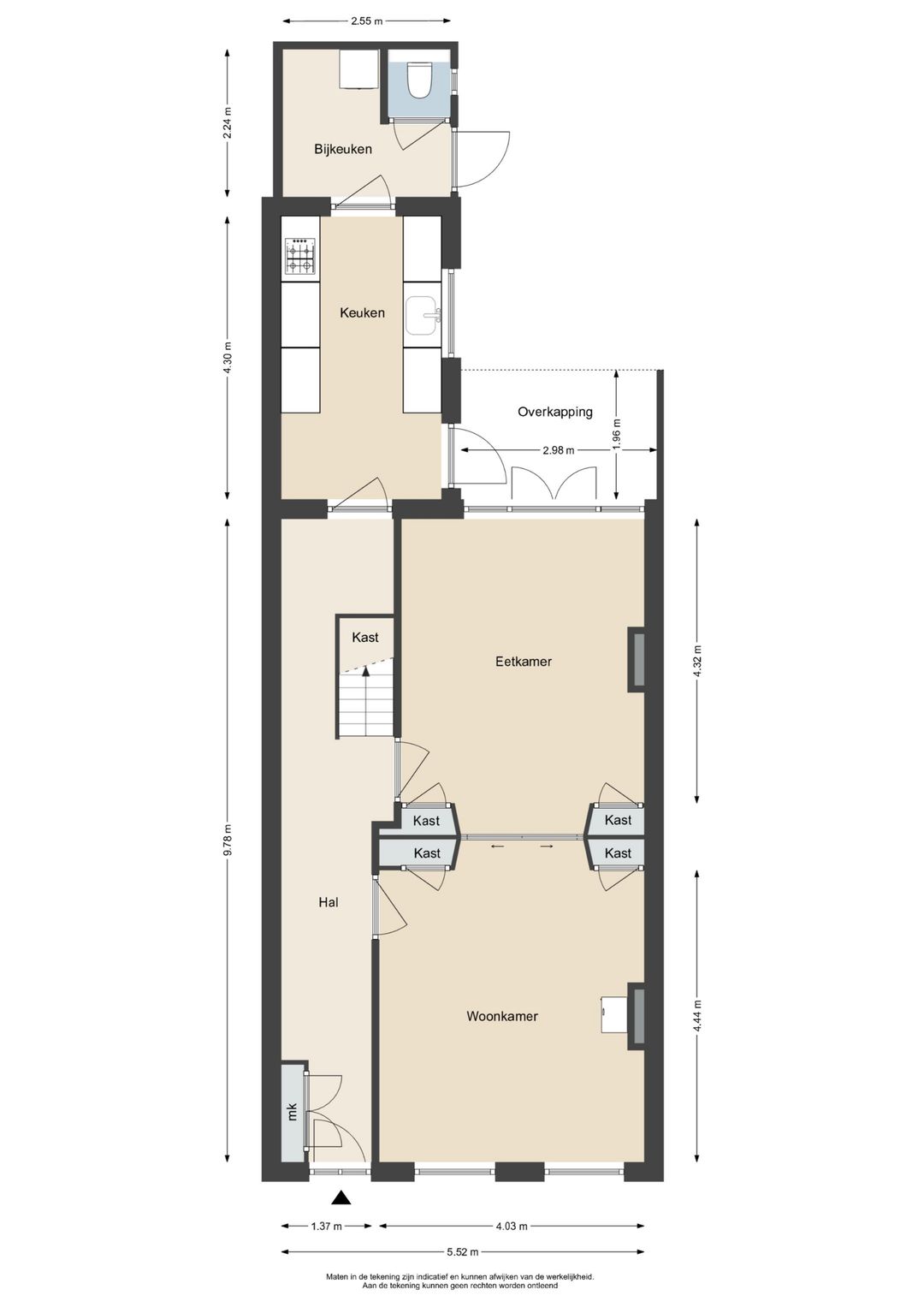 Foto 43 van Vrijdomweg 12