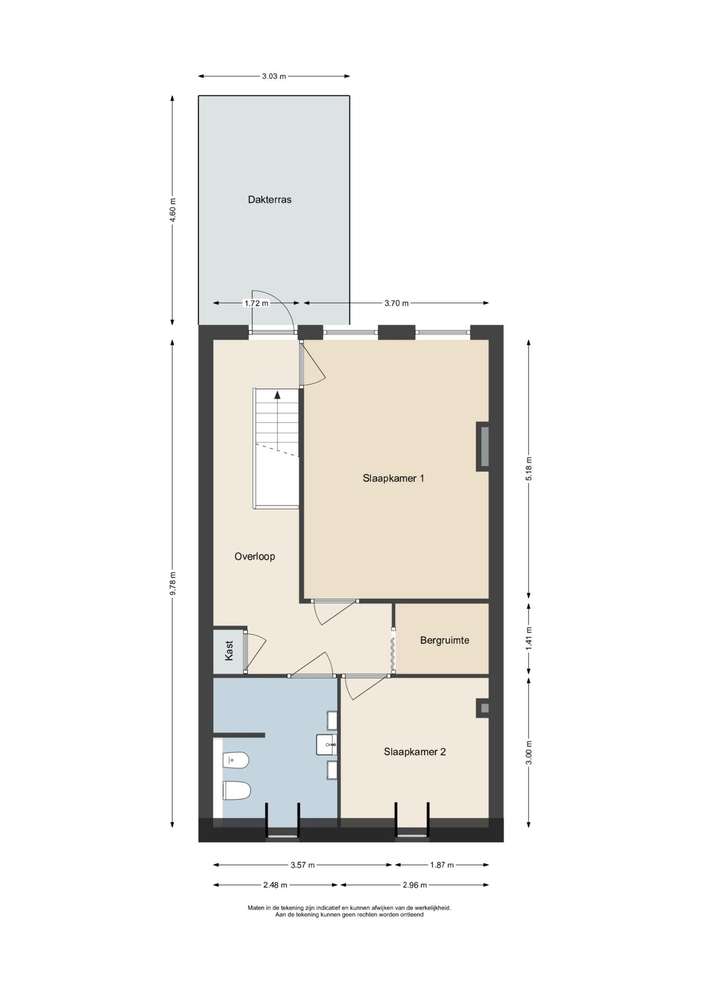 Foto 44 van Vrijdomweg 12