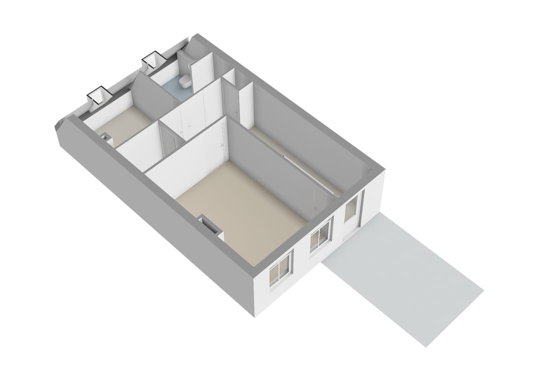 Foto 47 van Vrijdomweg 12