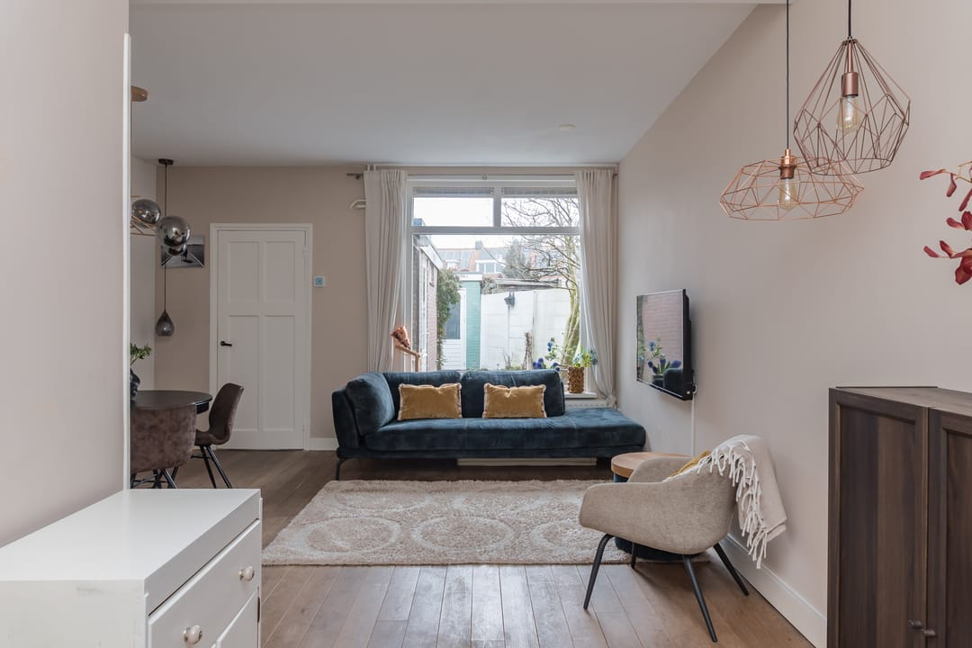 Foto 2 van Nicolaas Beetsstraat 27