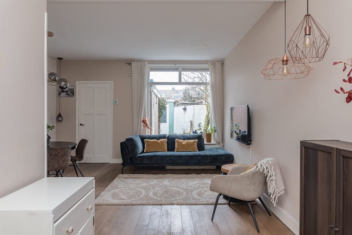 Foto 2 van Nicolaas Beetsstraat 27