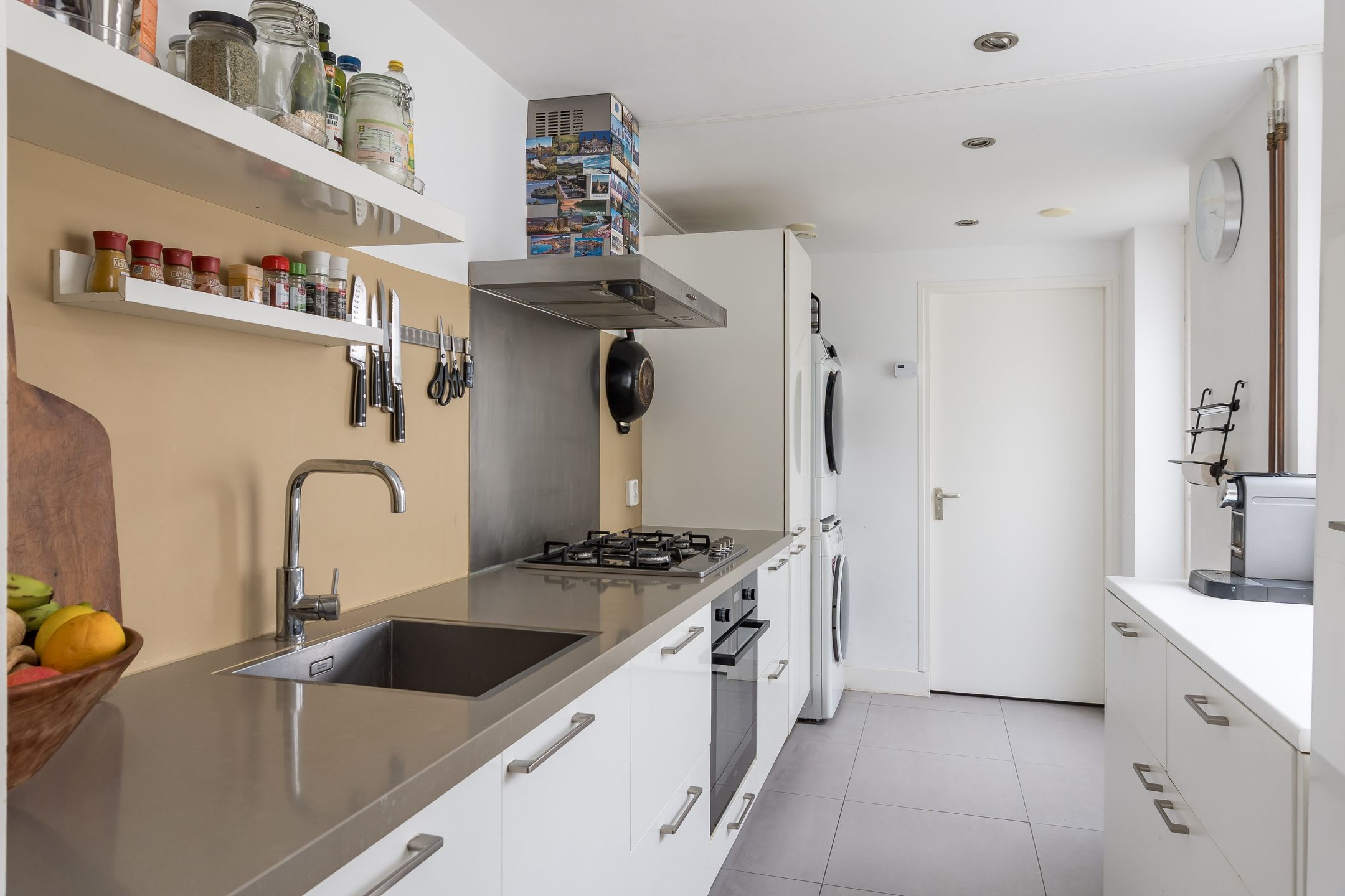 Foto 3 van Nicolaas Beetsstraat 27