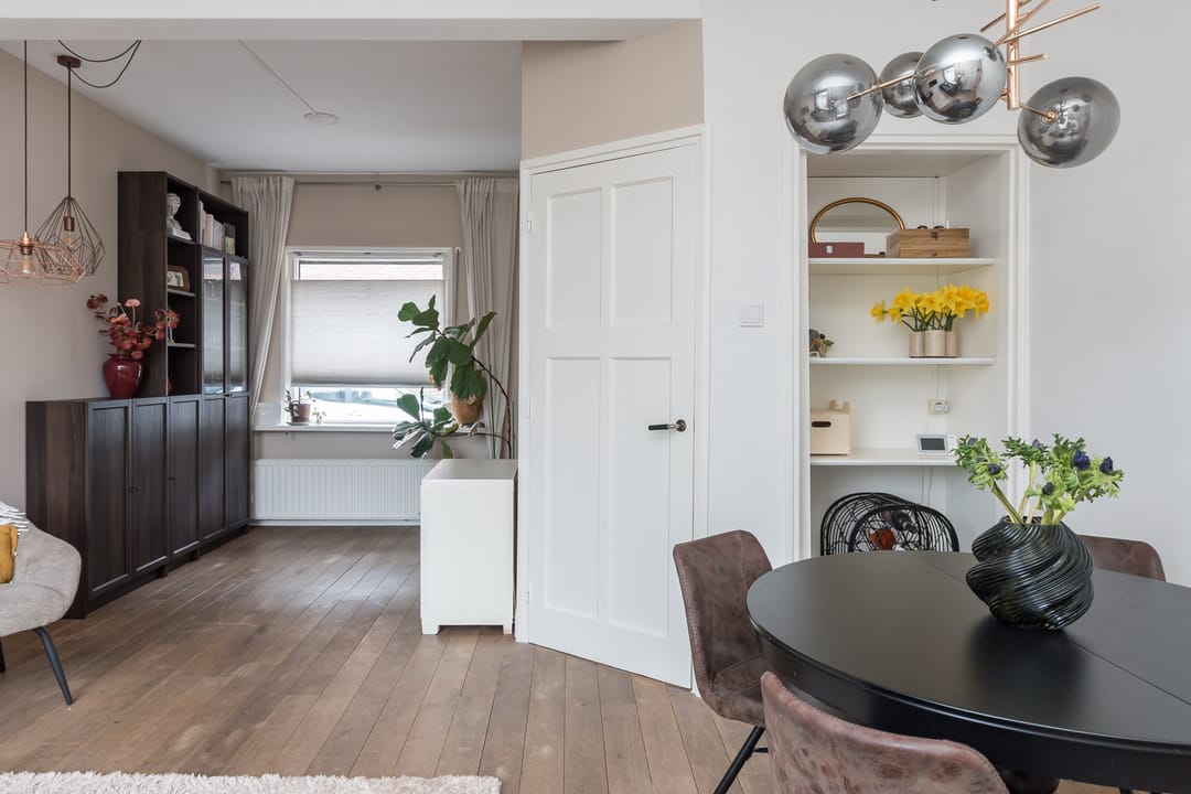 Foto 7 van Nicolaas Beetsstraat 27