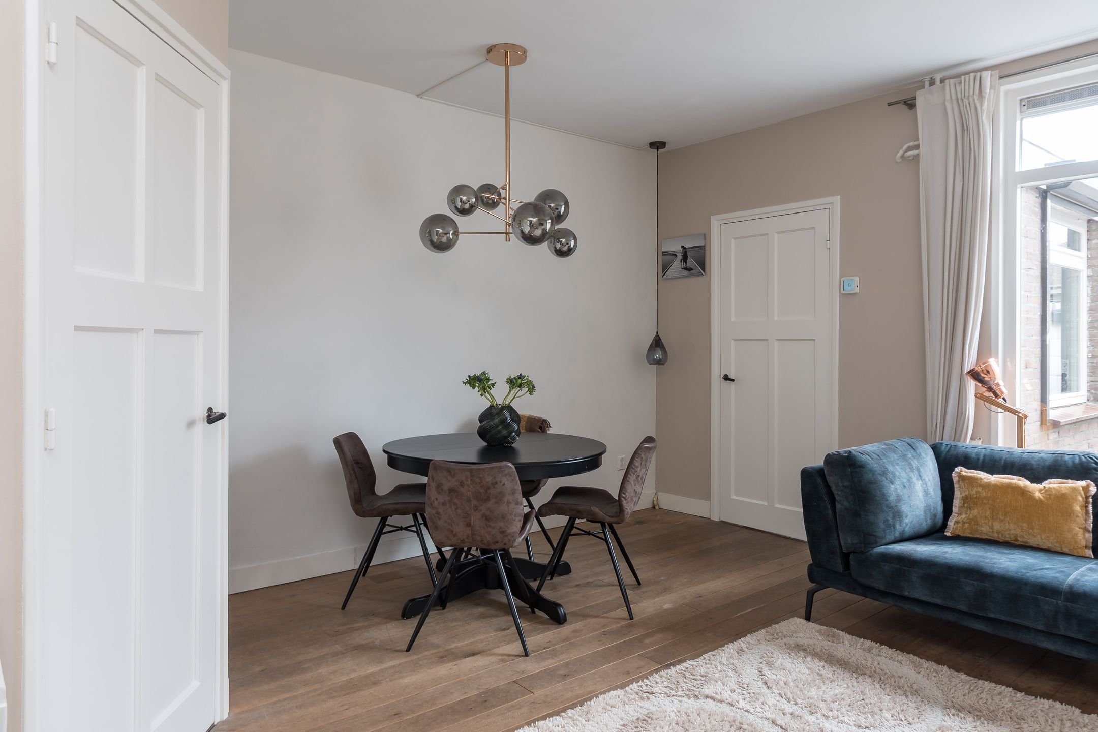 Foto 9 van Nicolaas Beetsstraat 27