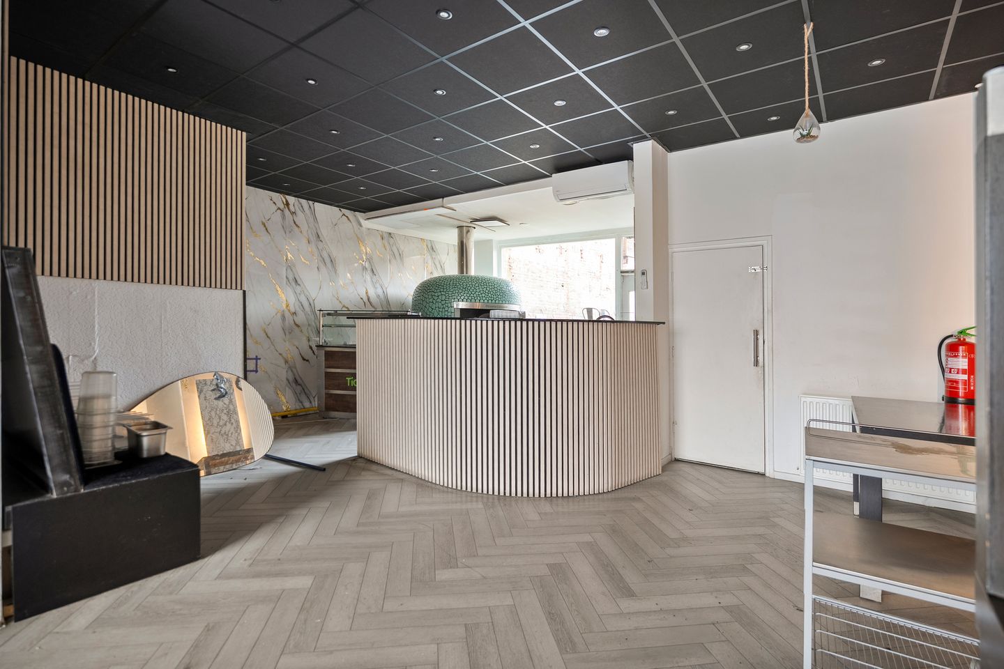 Bekijk foto 5 van Diezerkade 9