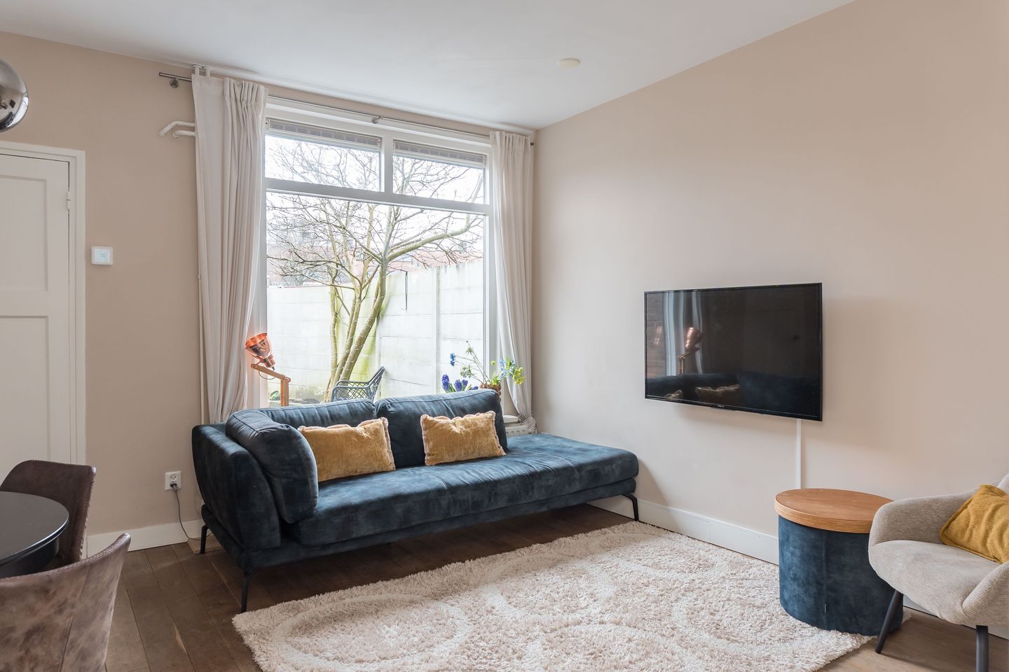 Foto 10 van Nicolaas Beetsstraat 27