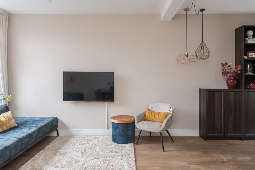 Foto 11 van Nicolaas Beetsstraat 27