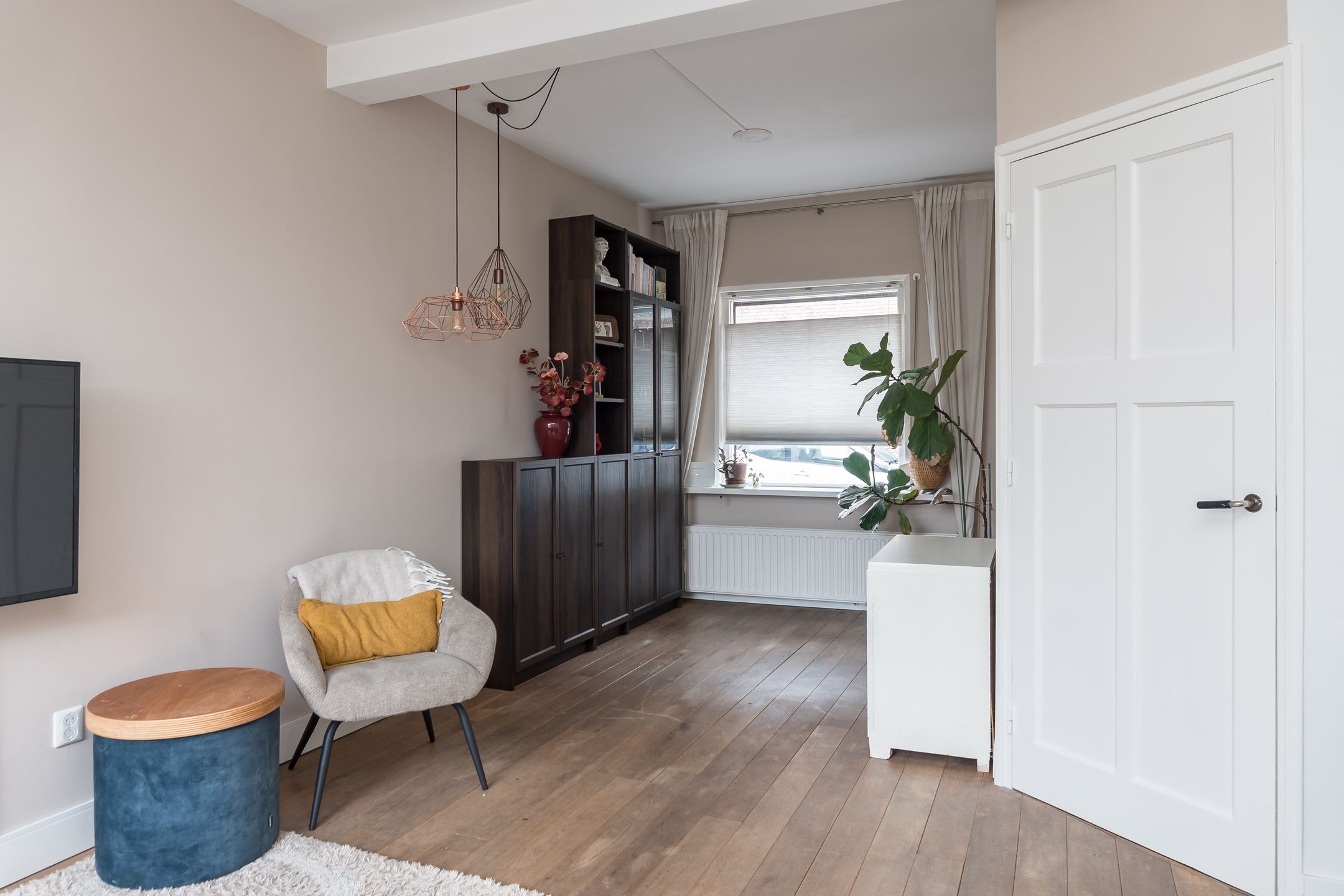 Foto 12 van Nicolaas Beetsstraat 27