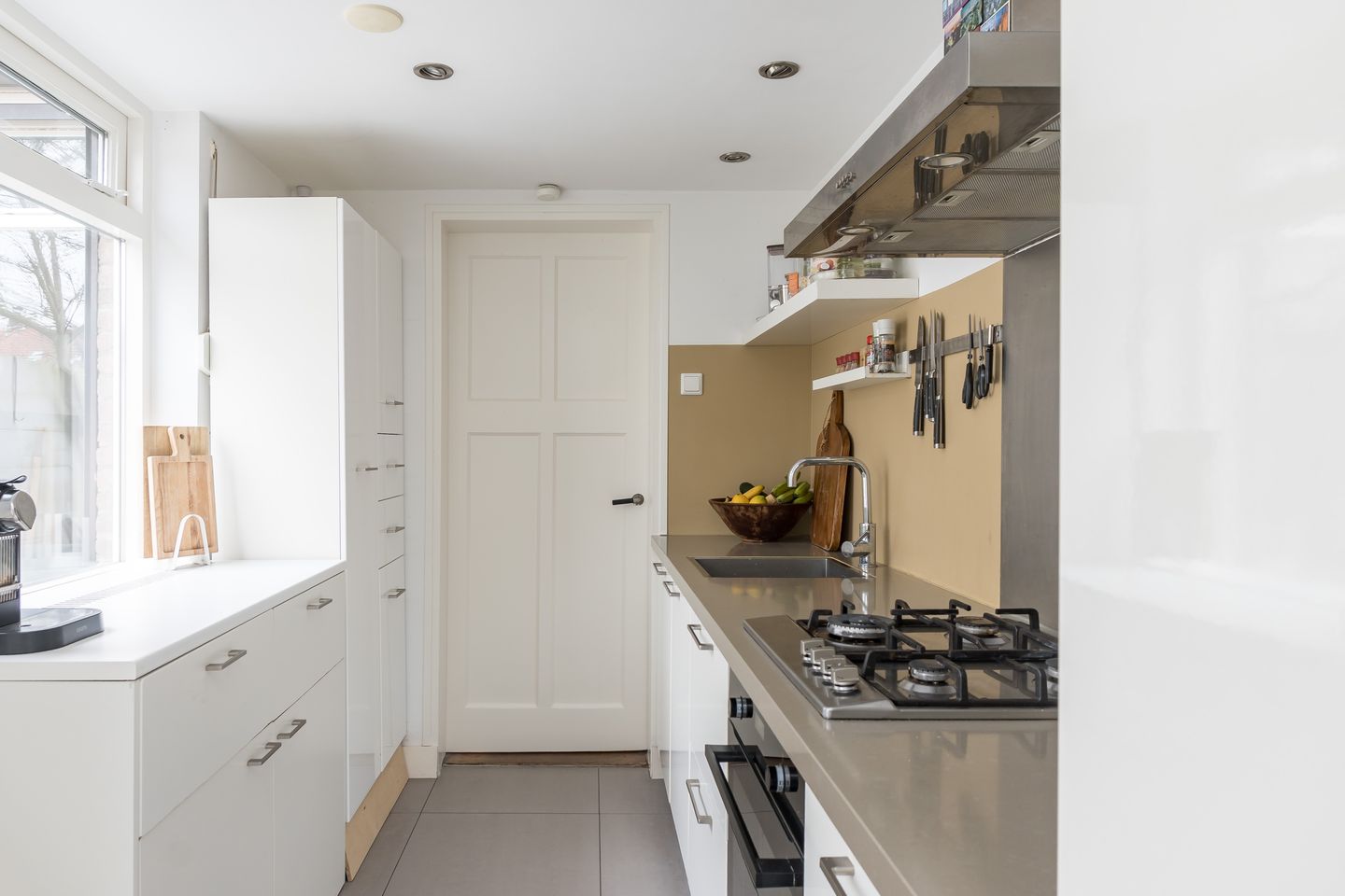 Foto 14 van Nicolaas Beetsstraat 27