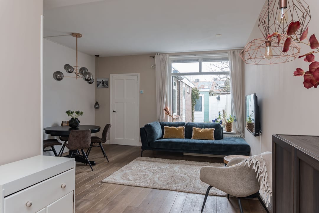 Foto 13 van Nicolaas Beetsstraat 27