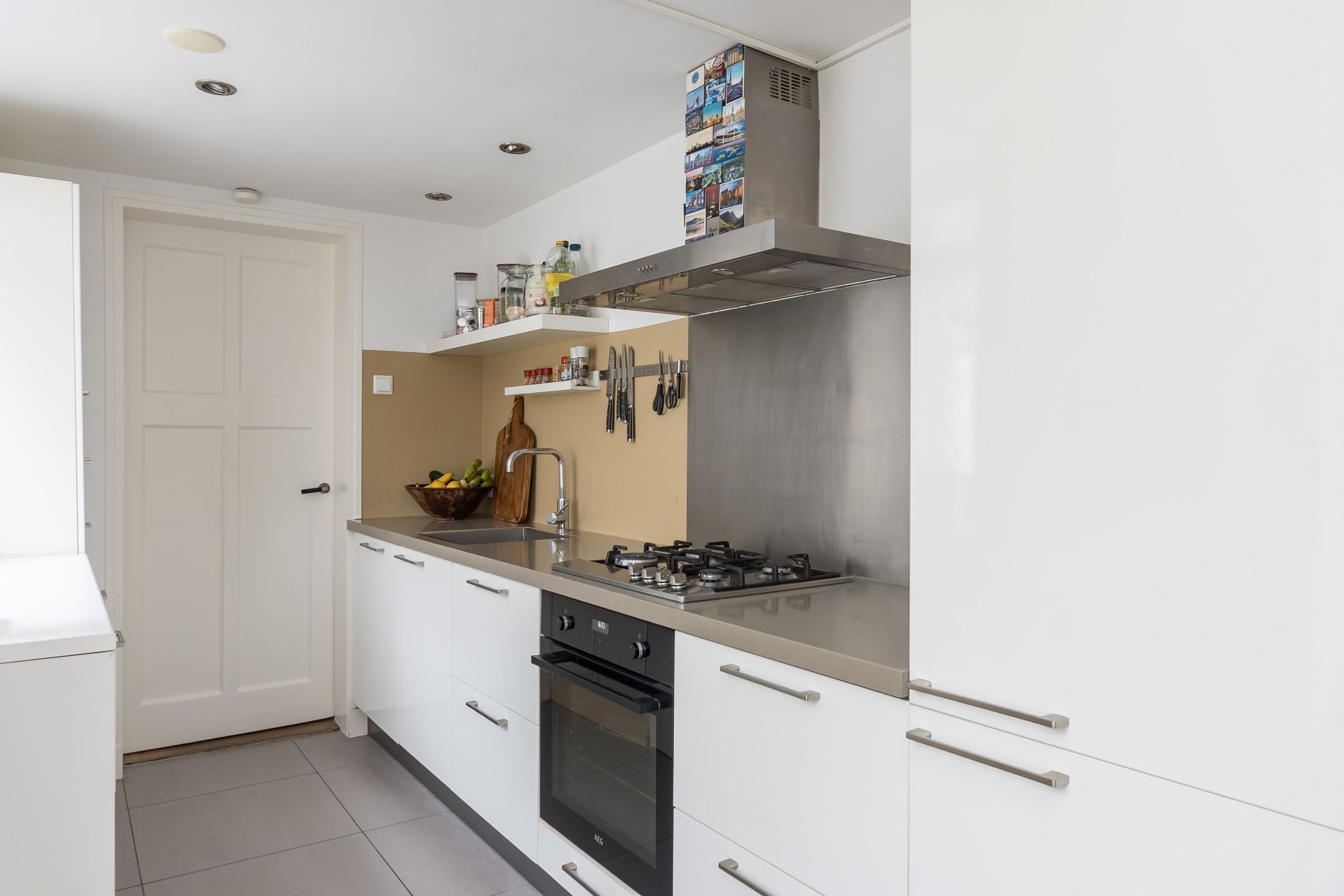 Foto 15 van Nicolaas Beetsstraat 27