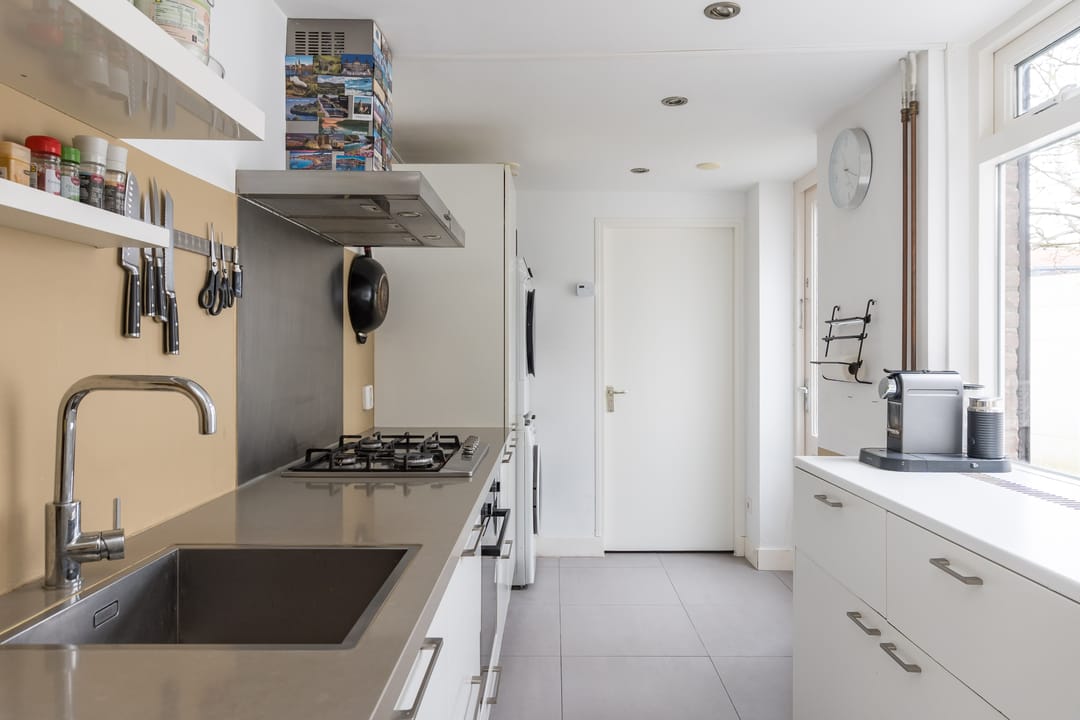 Foto 16 van Nicolaas Beetsstraat 27