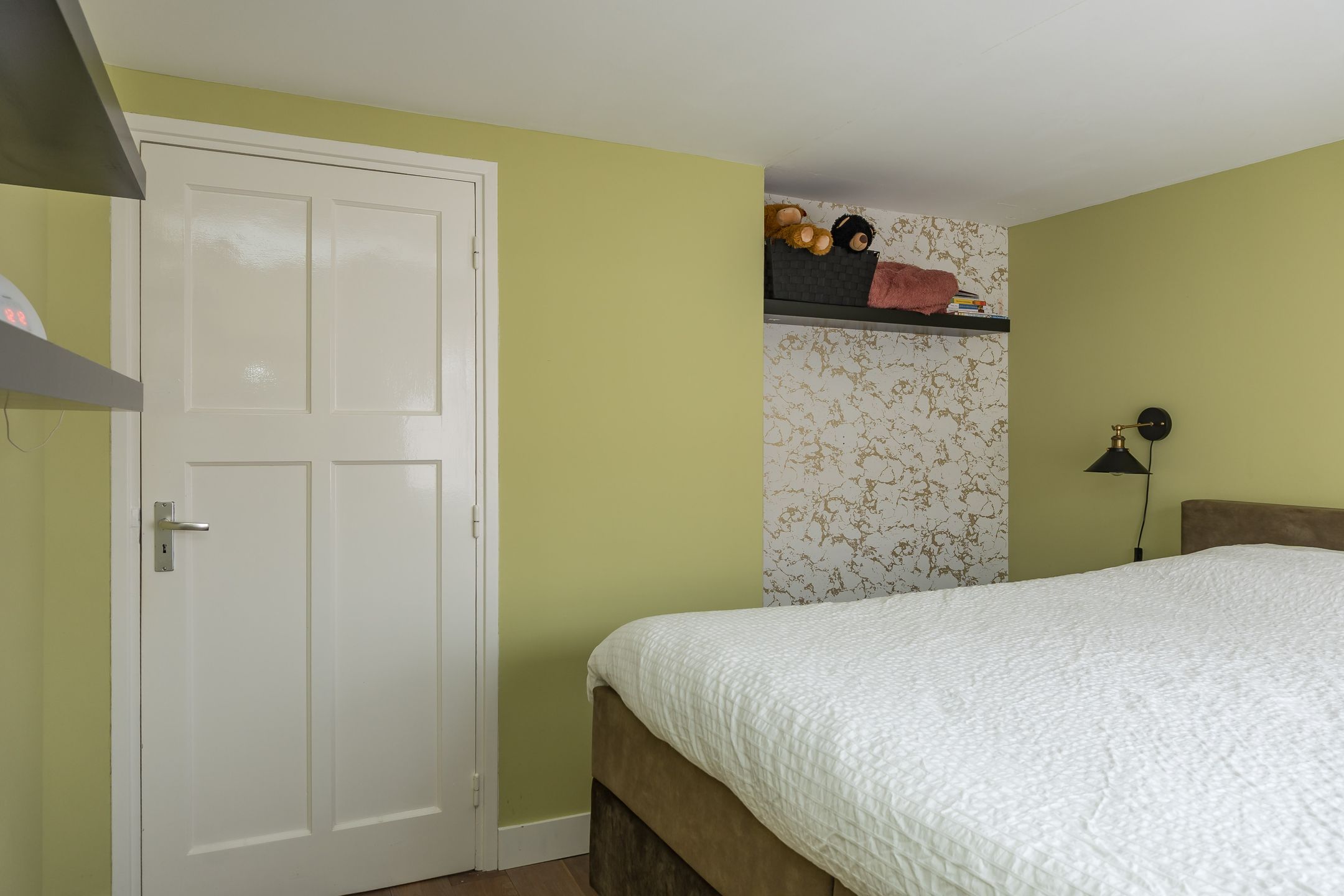 Foto 24 van Nicolaas Beetsstraat 27