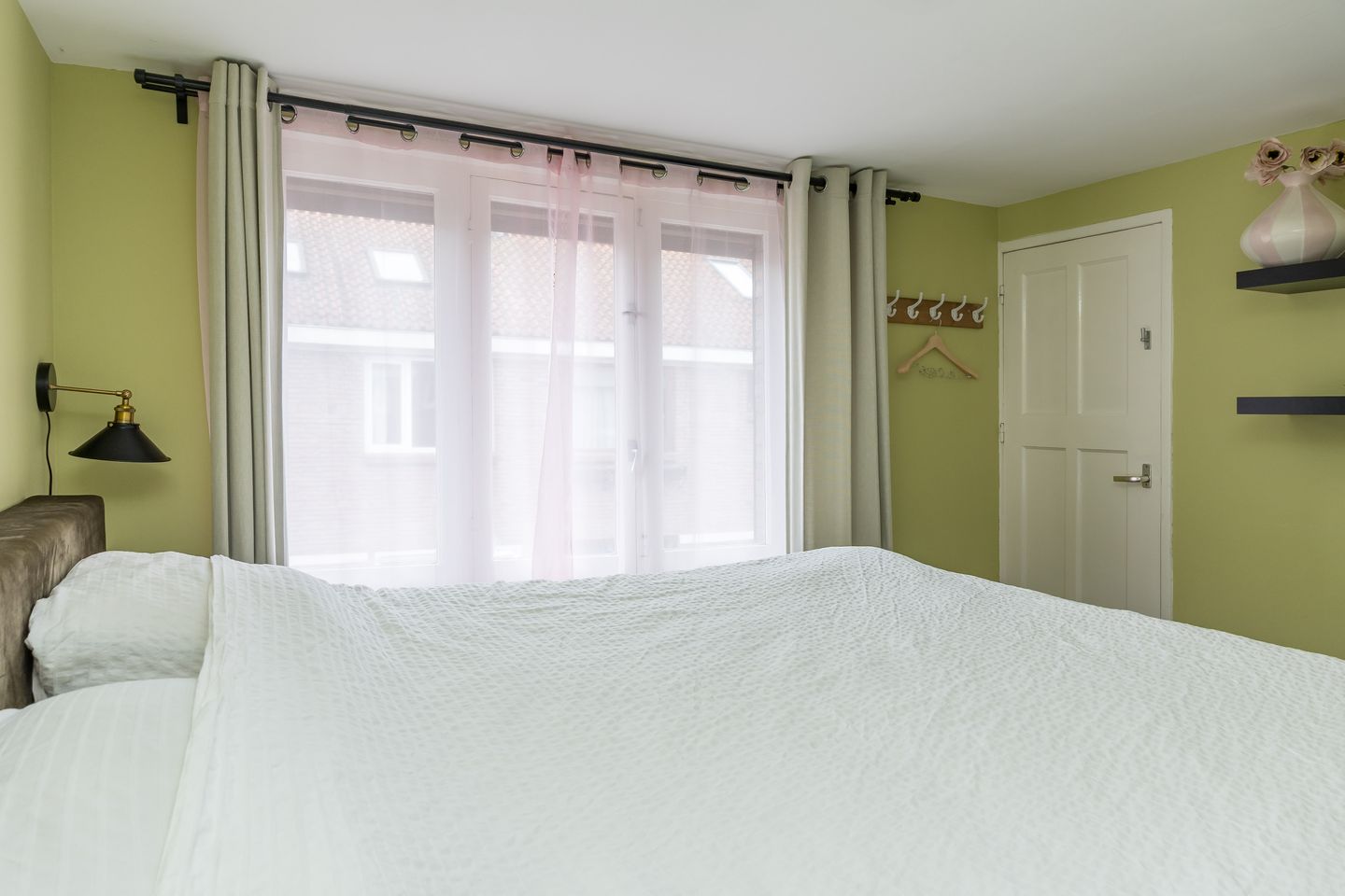 Foto 25 van Nicolaas Beetsstraat 27