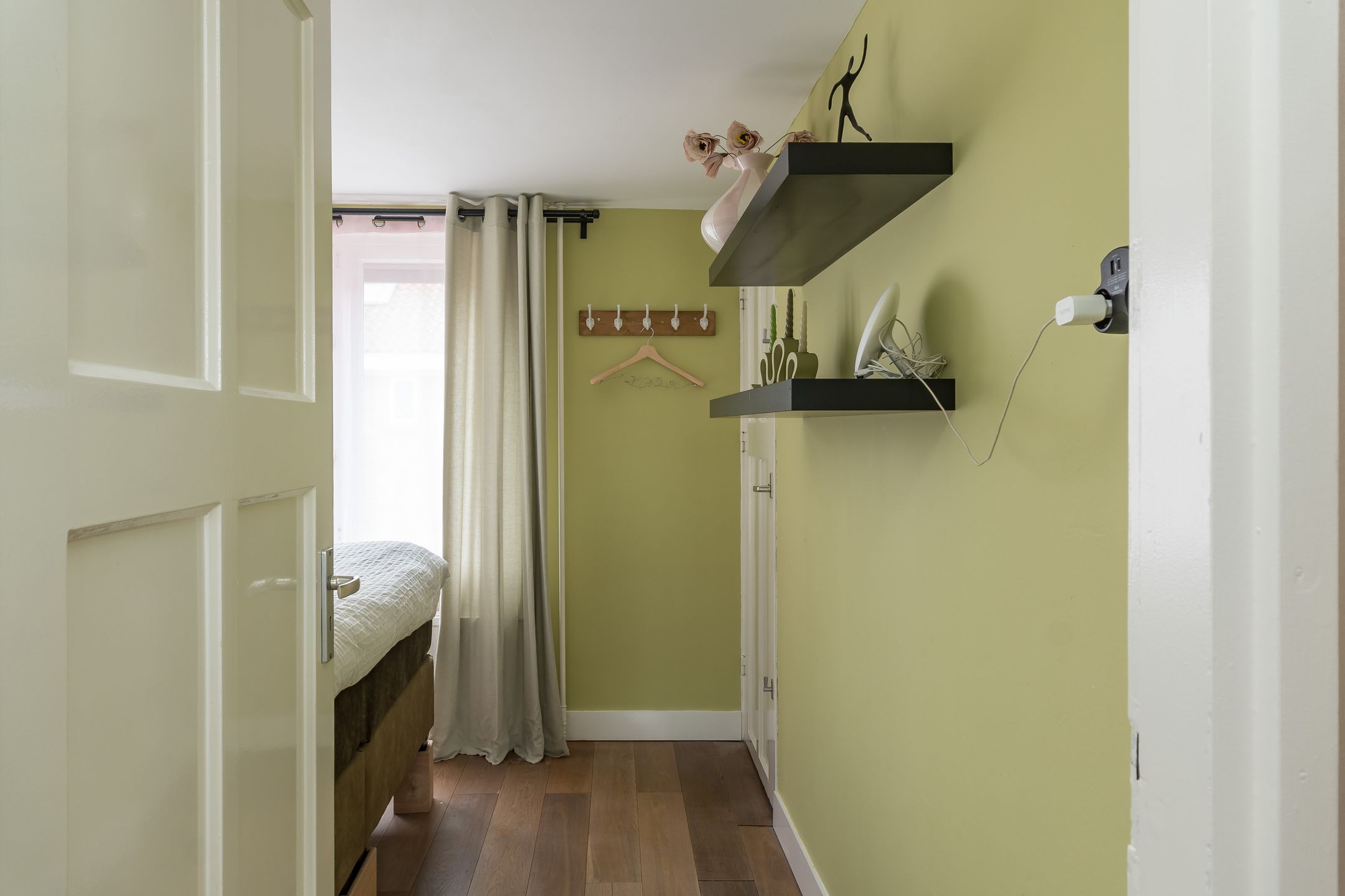 Foto 27 van Nicolaas Beetsstraat 27