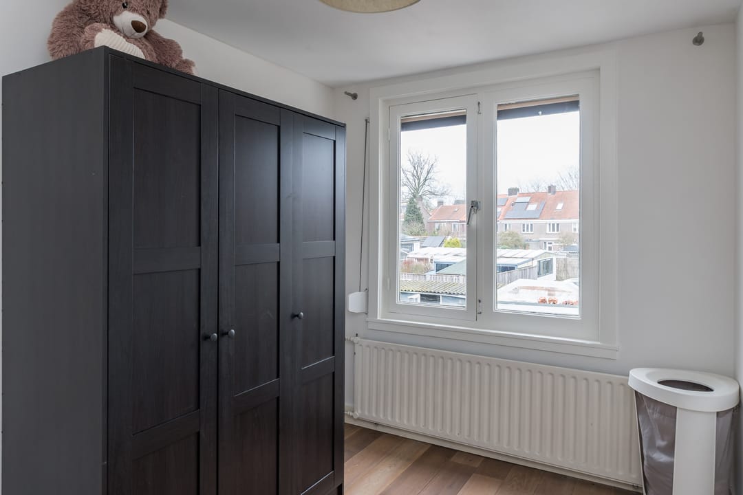 Foto 28 van Nicolaas Beetsstraat 27