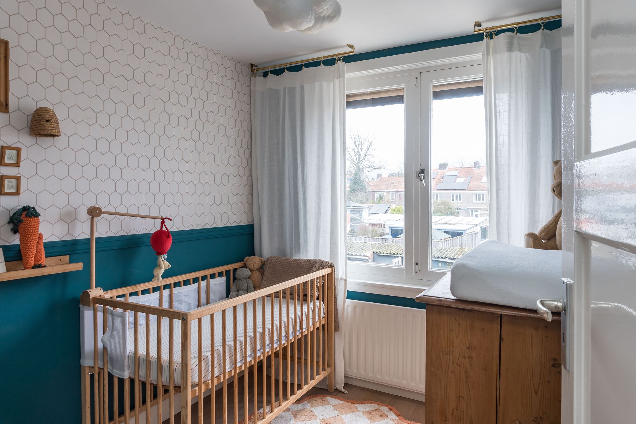 Foto 30 van Nicolaas Beetsstraat 27