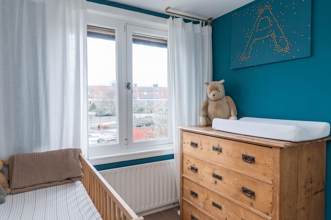 Foto 31 van Nicolaas Beetsstraat 27