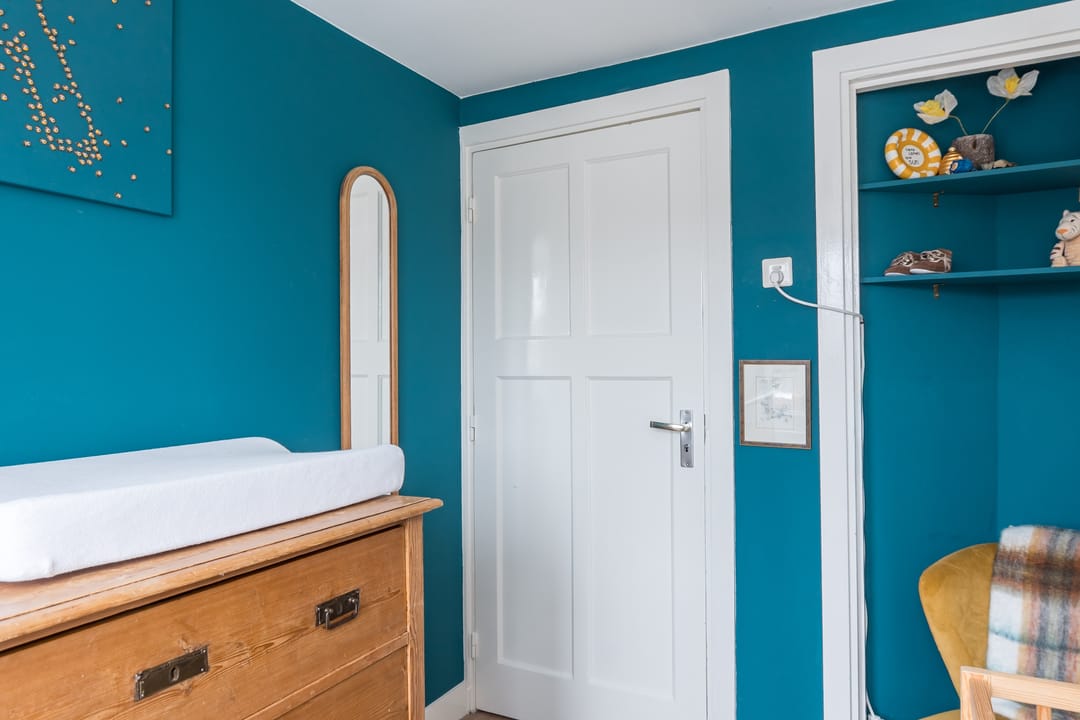 Foto 32 van Nicolaas Beetsstraat 27