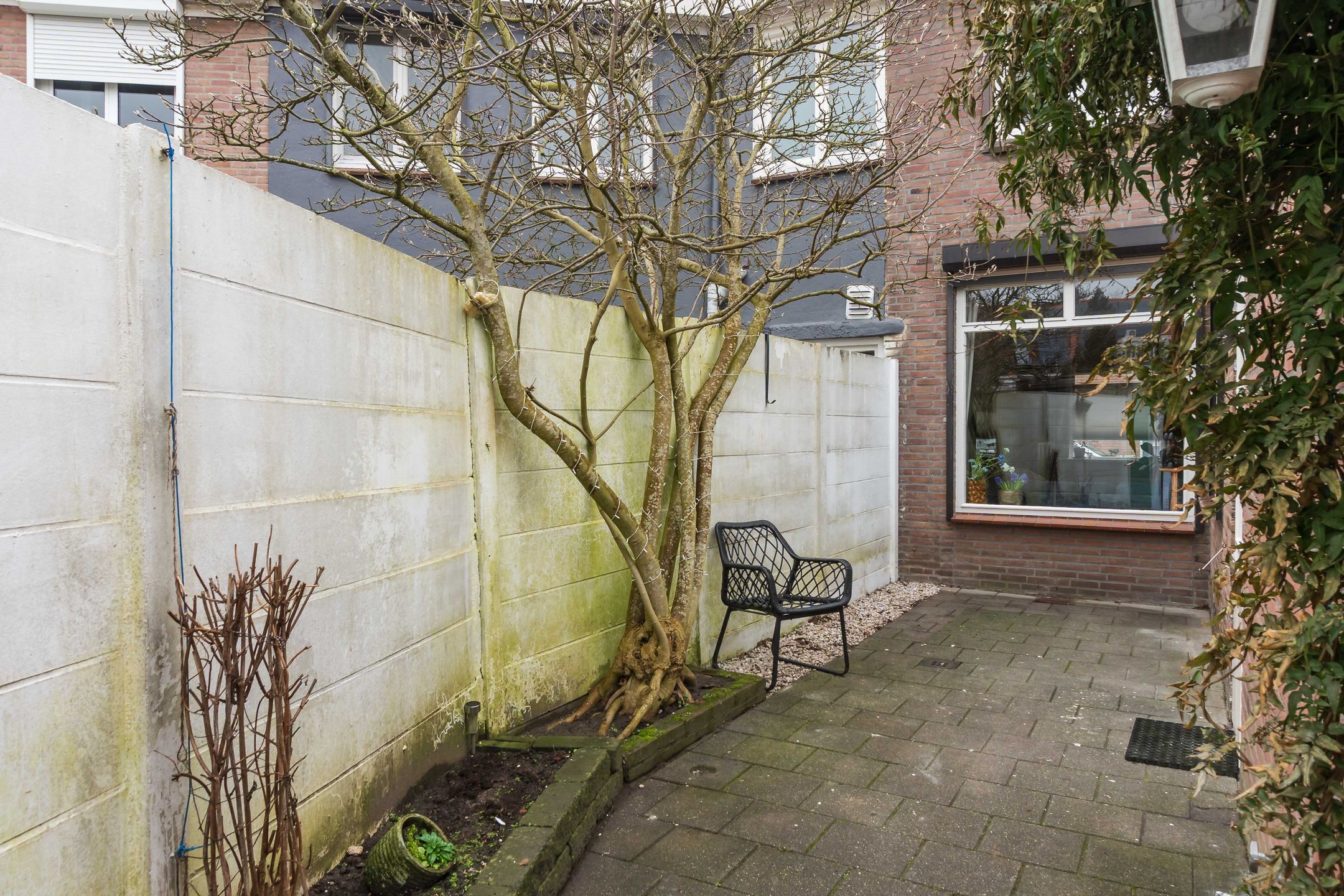 Foto 39 van Nicolaas Beetsstraat 27