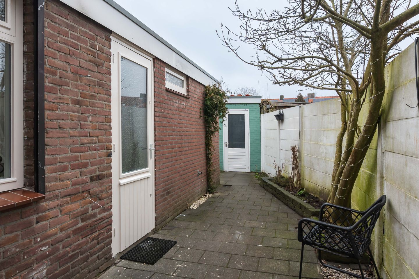 Foto 40 van Nicolaas Beetsstraat 27