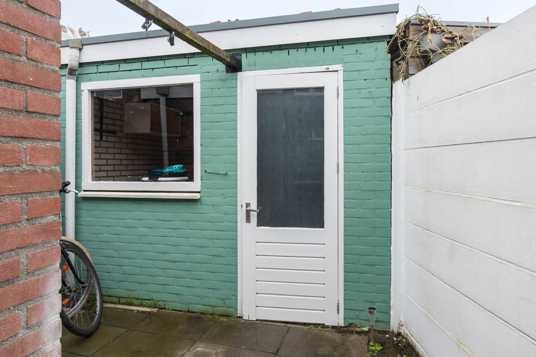 Foto 41 van Nicolaas Beetsstraat 27