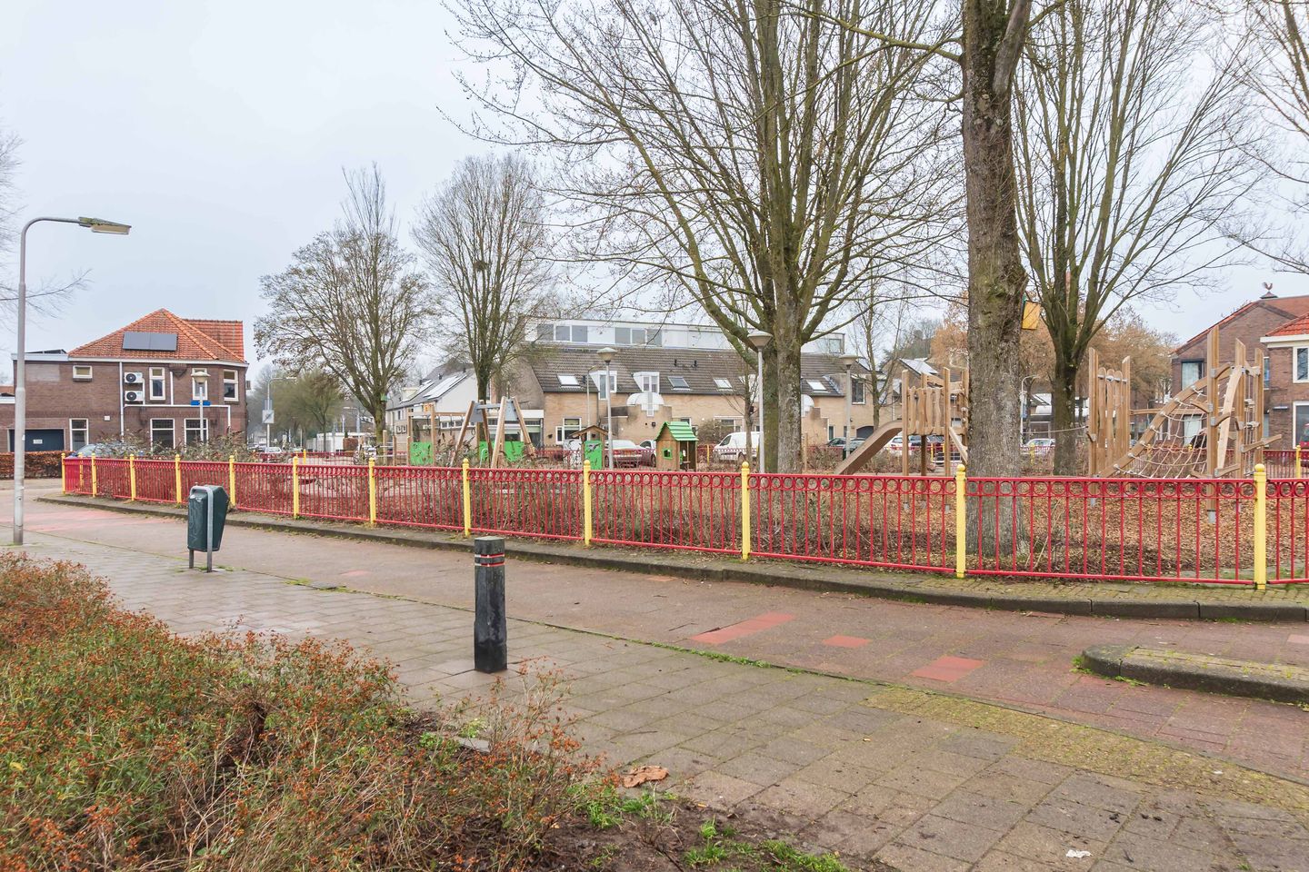 Foto 44 van Nicolaas Beetsstraat 27