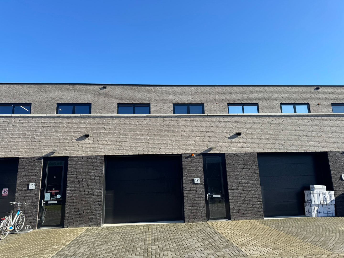 View photo 1 of Steenbakkerij 12-c