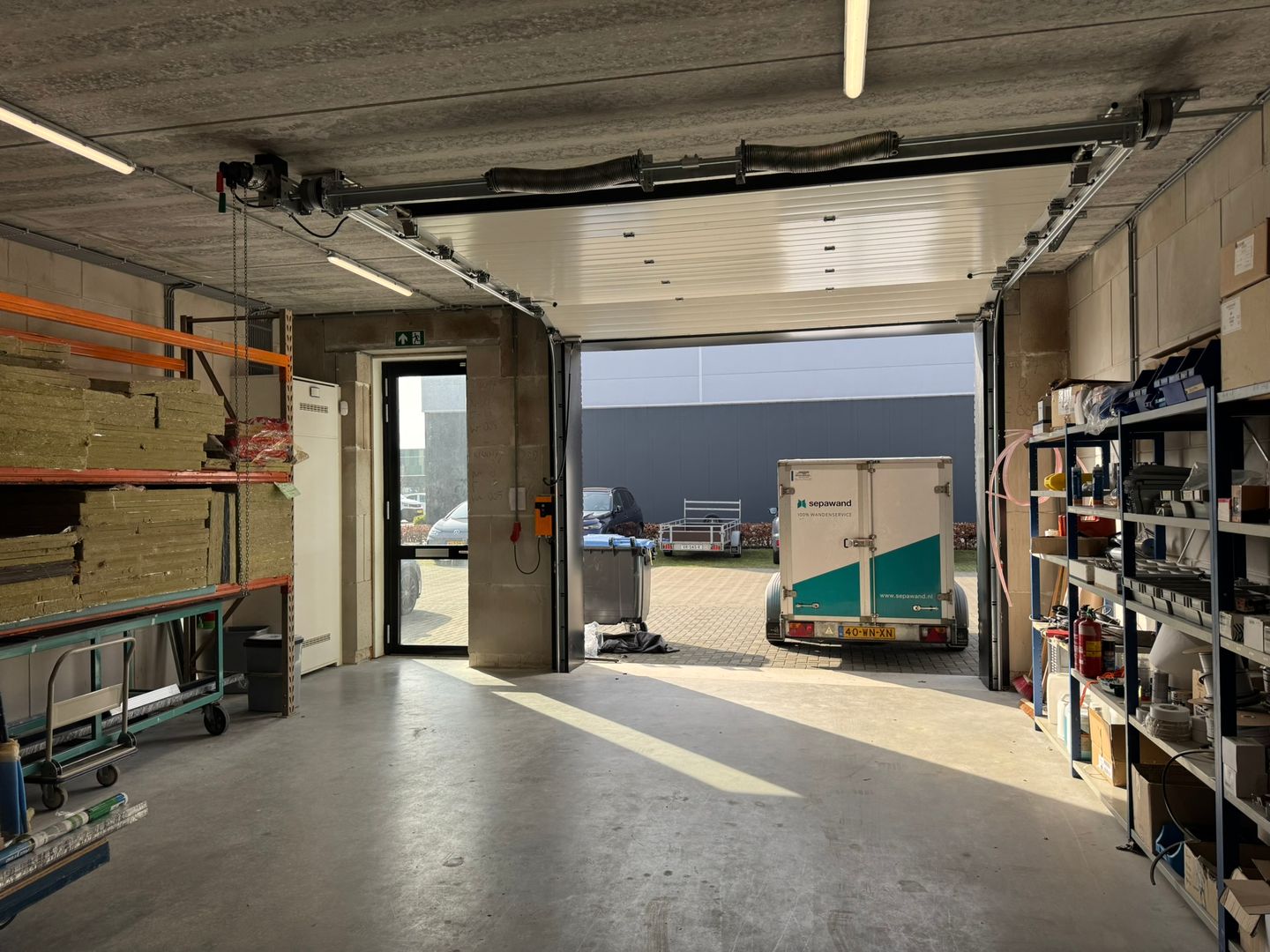 View photo 2 of Steenbakkerij 12-c