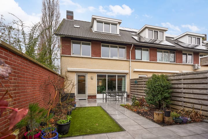 Foto 2 van Vitruviusruimte 10