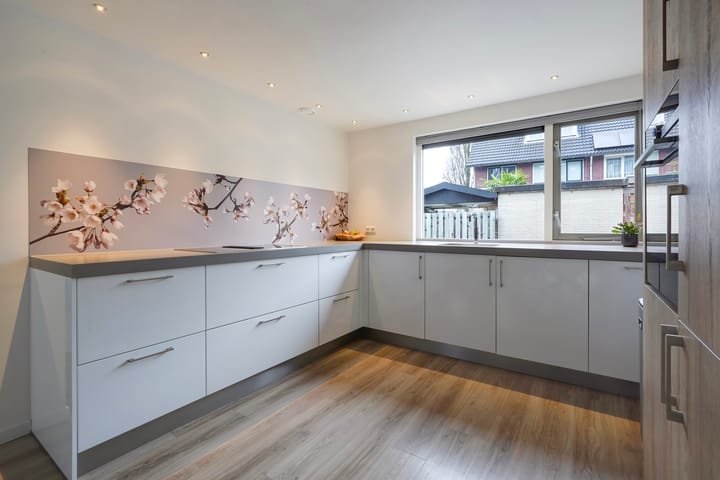 Foto 3 van Vitruviusruimte 10