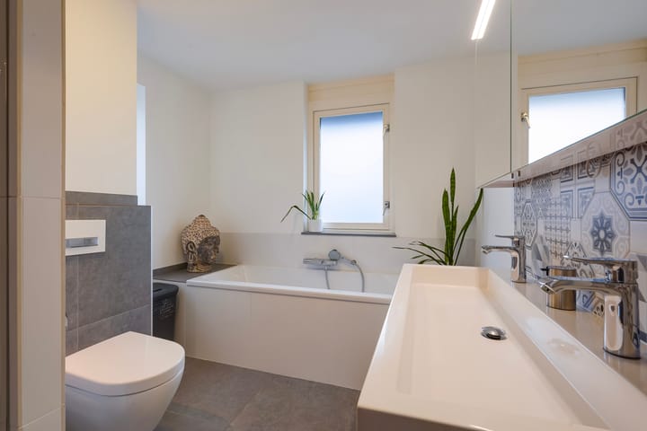 Foto 4 van Vitruviusruimte 10