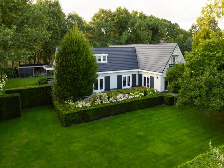 Photo 2 of van Hornestraat 15