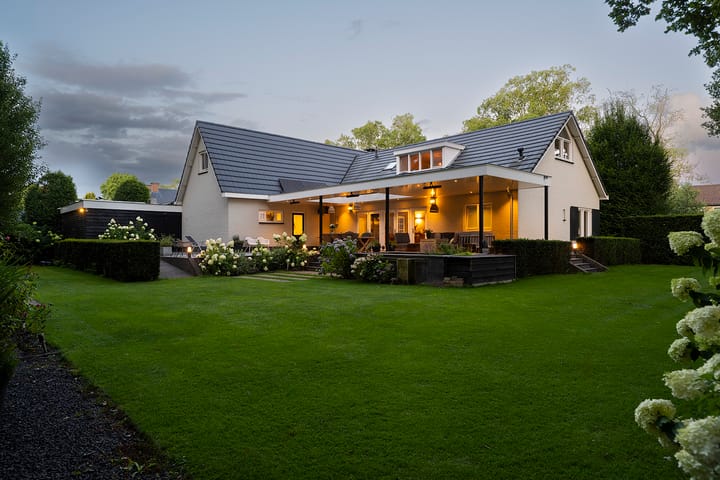 Photo 3 of van Hornestraat 15