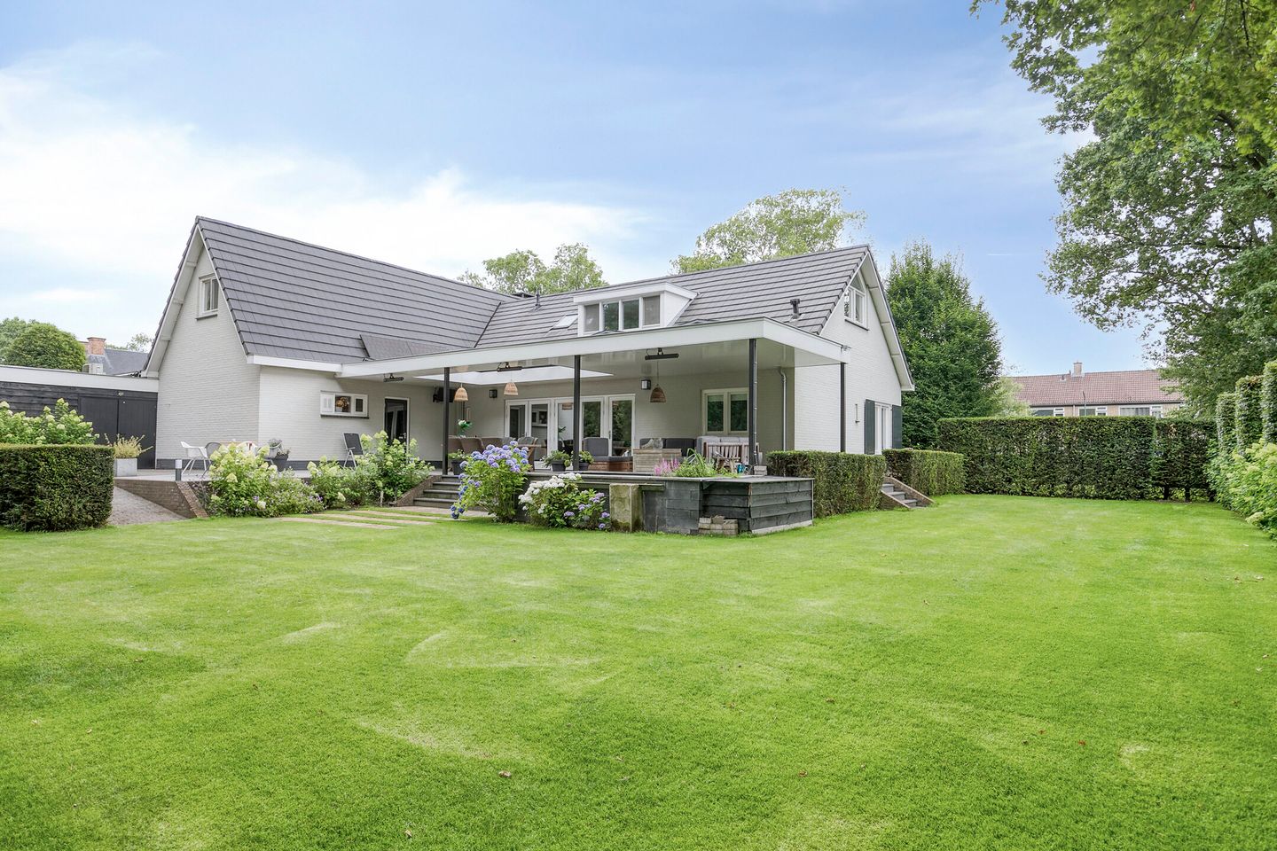 Foto 4 van van Hornestraat 15