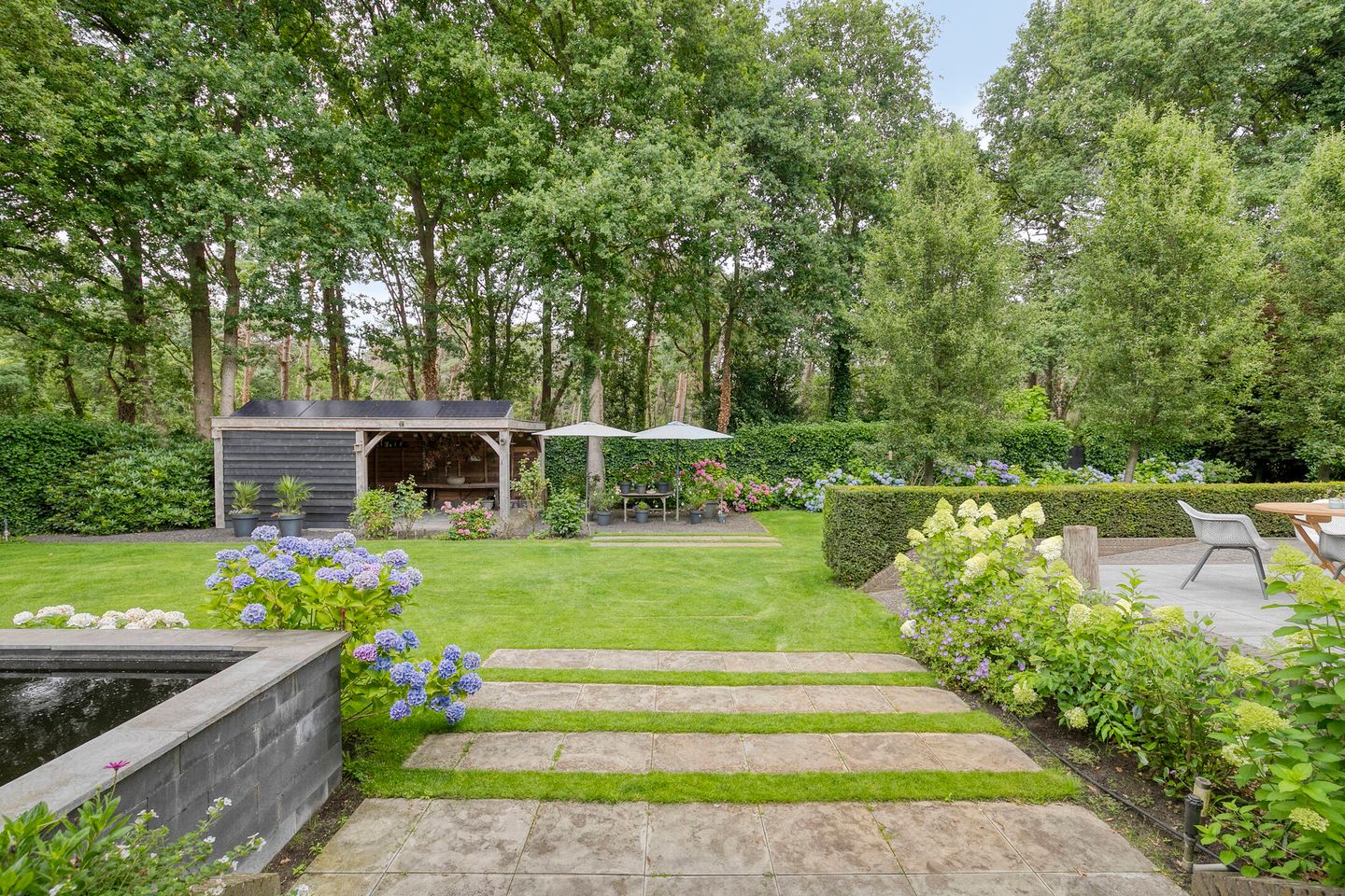 Foto 5 van van Hornestraat 15