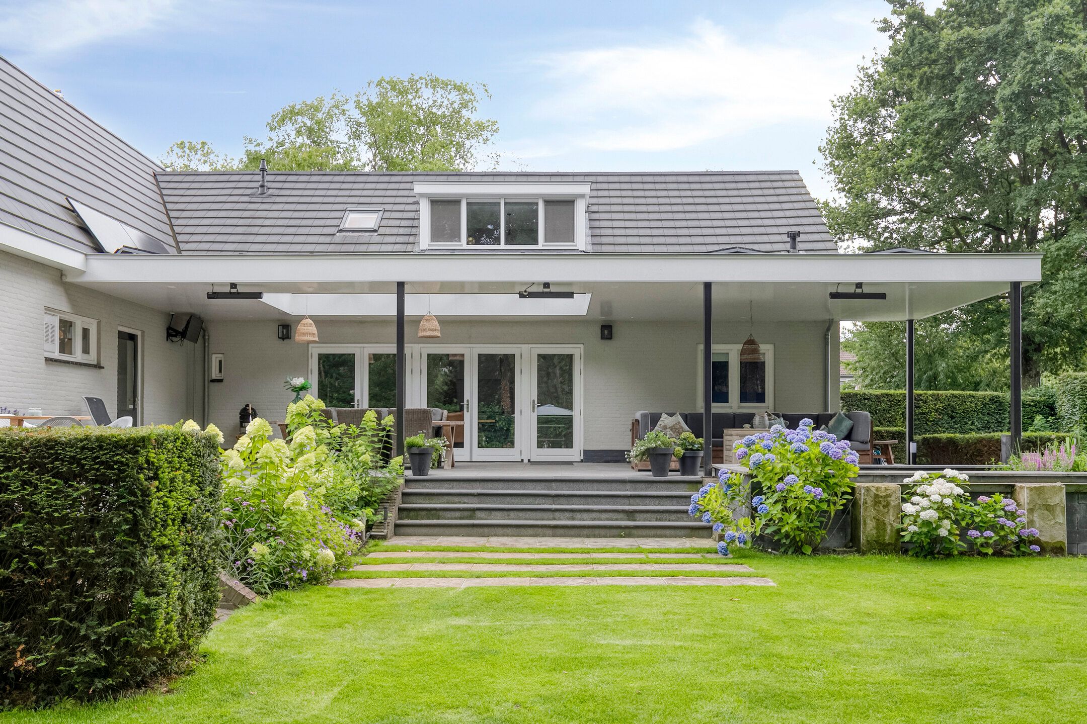 Foto 6 van van Hornestraat 15