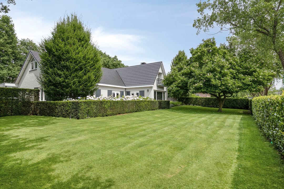 Foto 7 van van Hornestraat 15