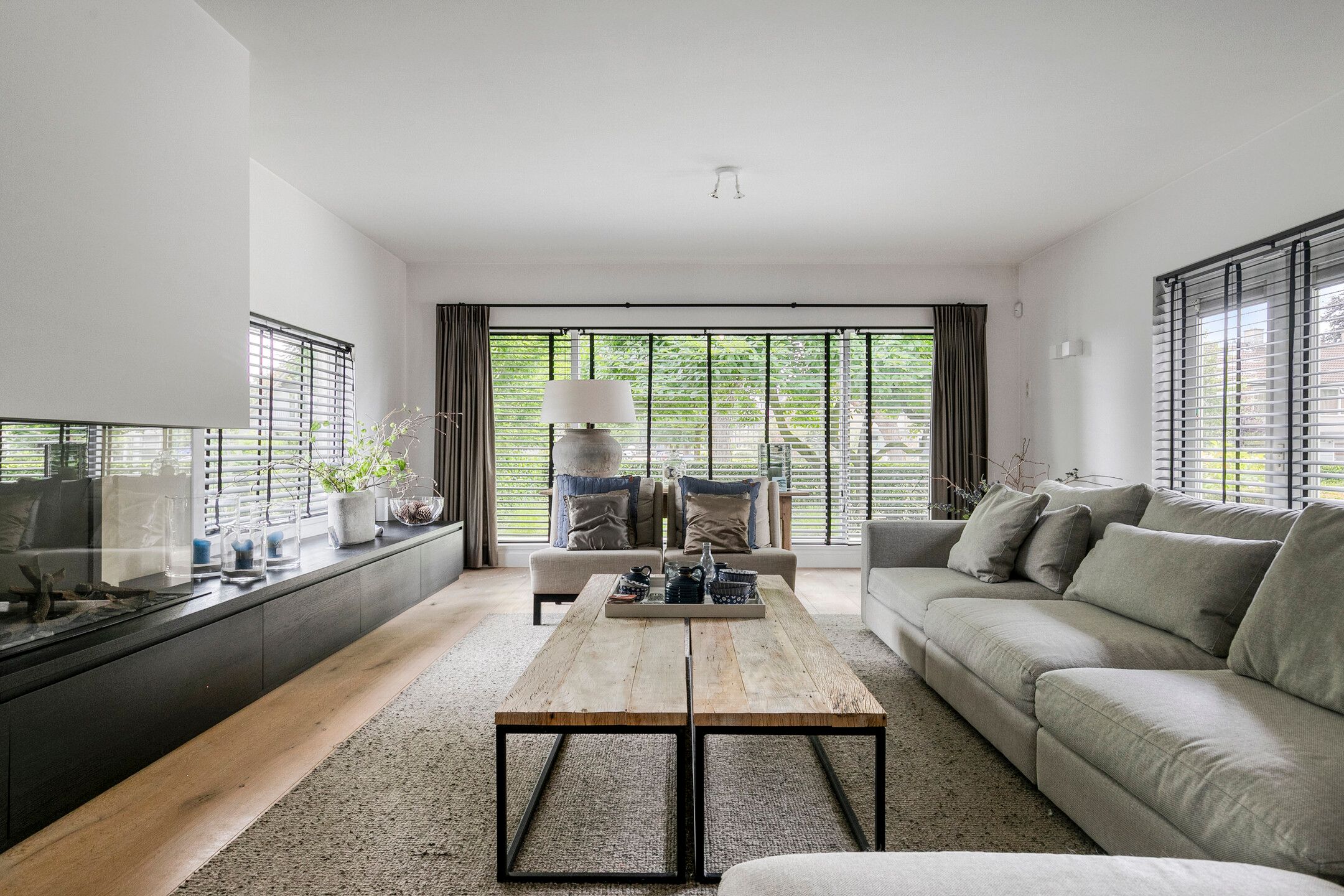 Foto 9 van van Hornestraat 15