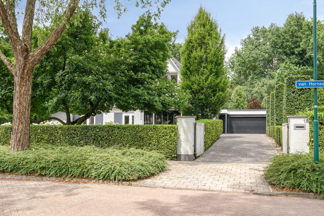 Foto 11 van van Hornestraat 15