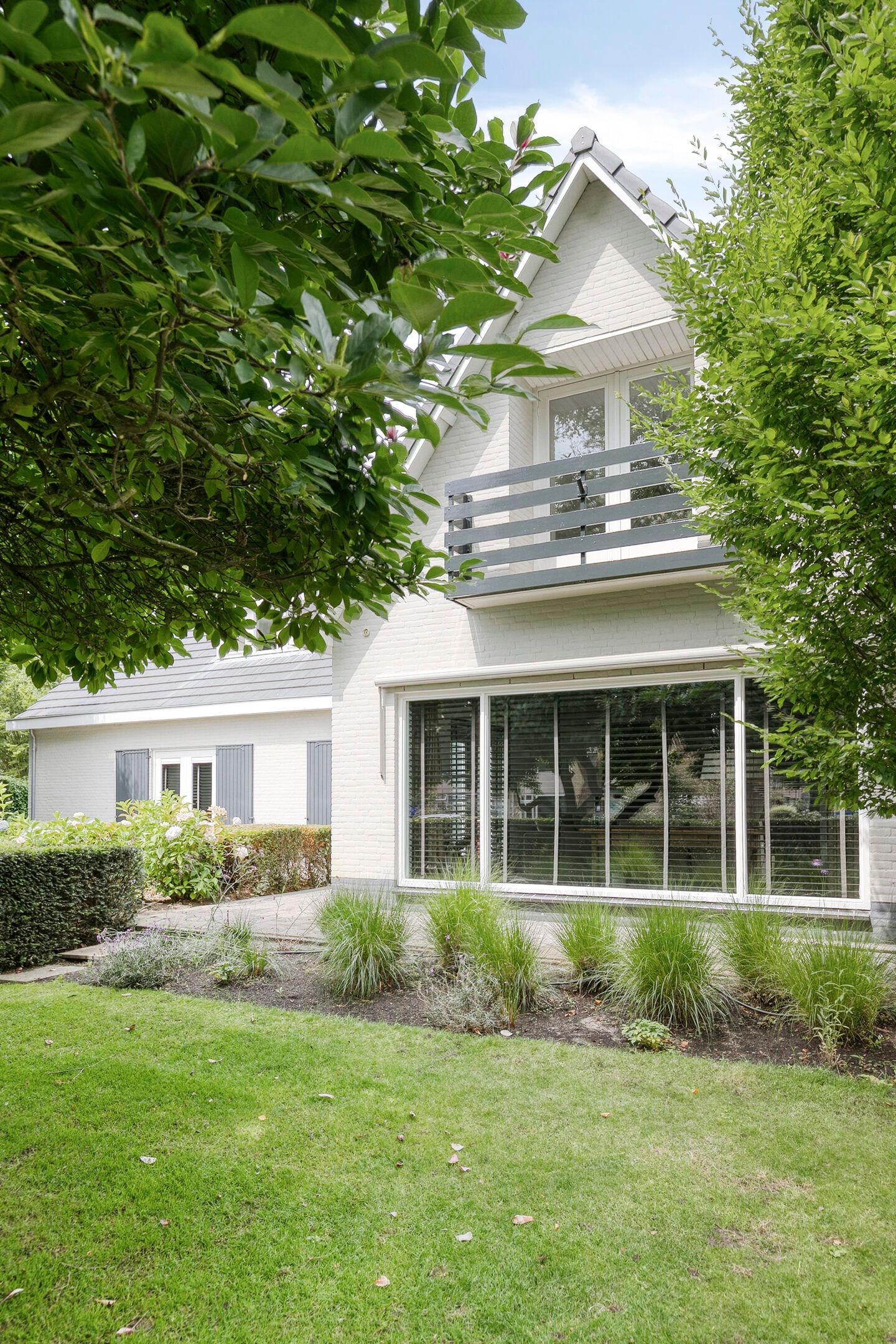 Foto 14 van van Hornestraat 15