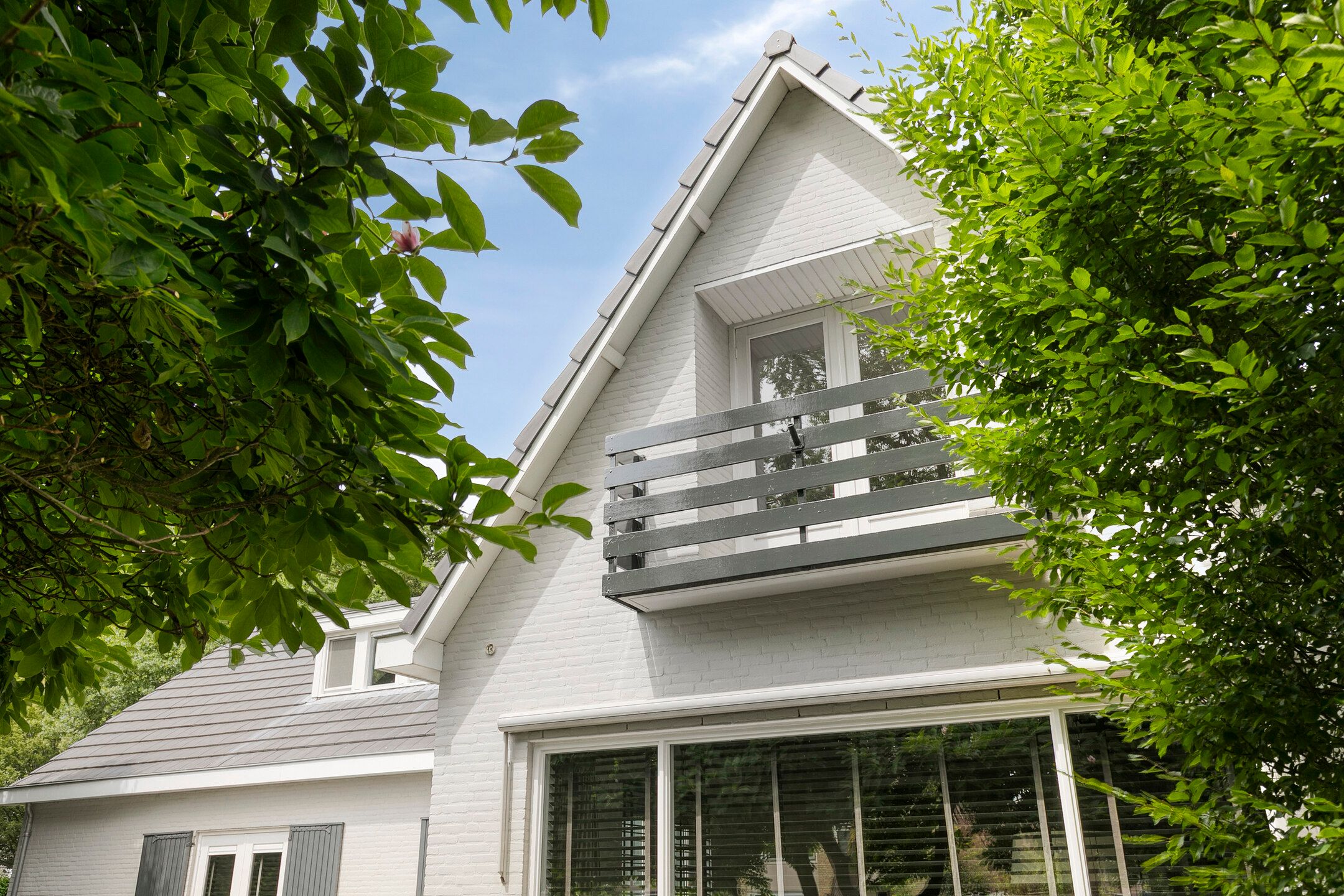 Foto 15 van van Hornestraat 15