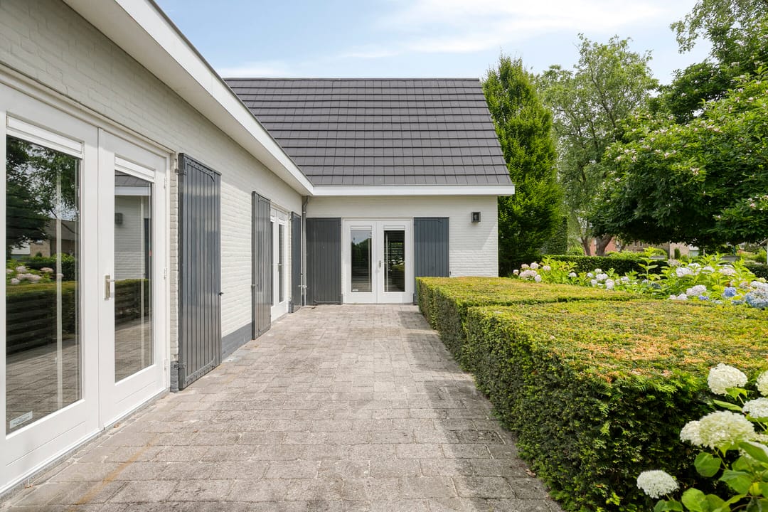 Foto 16 van van Hornestraat 15