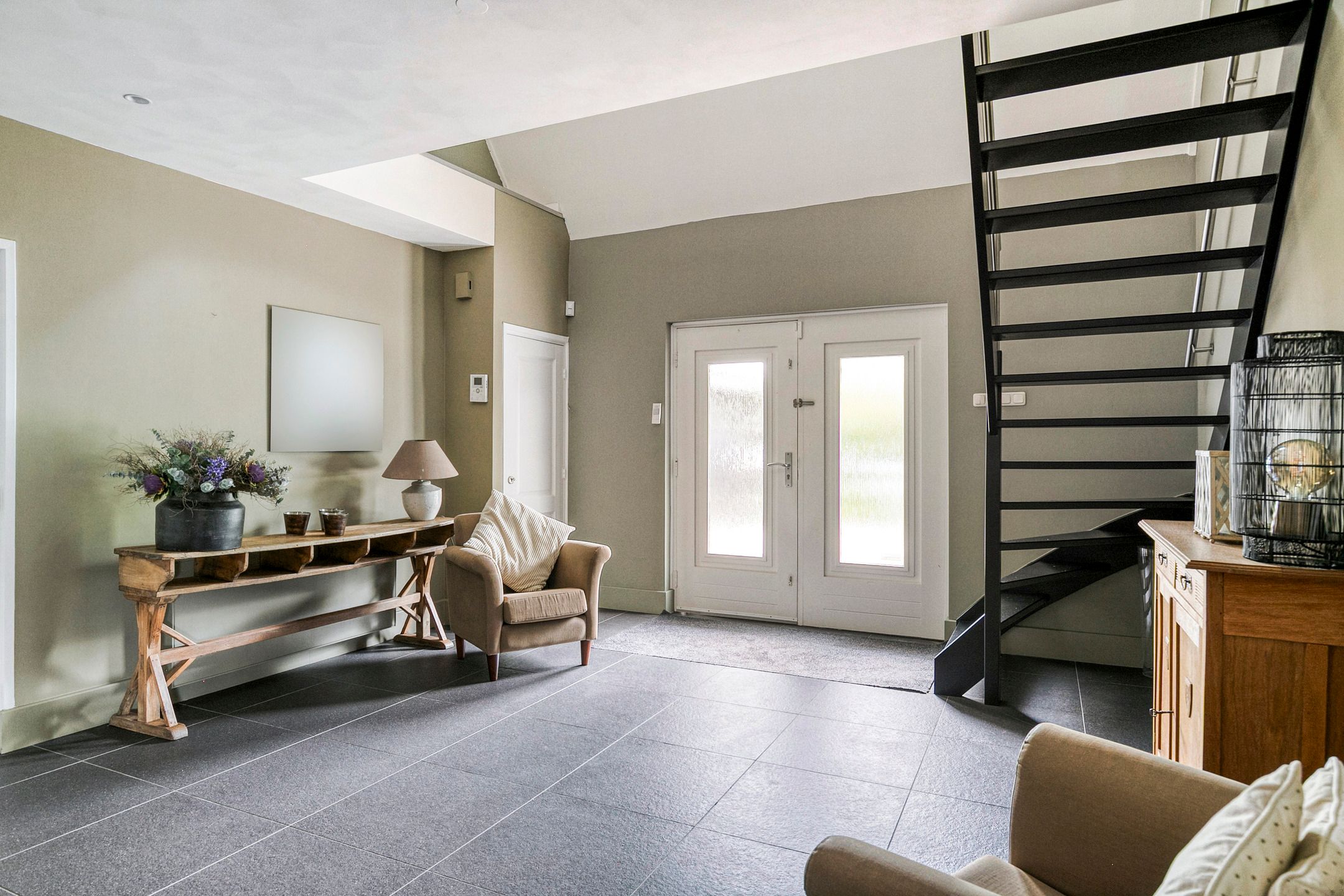 Foto 18 van van Hornestraat 15