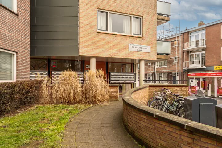 Foto 3 van Dokter De Liefdestraat 139