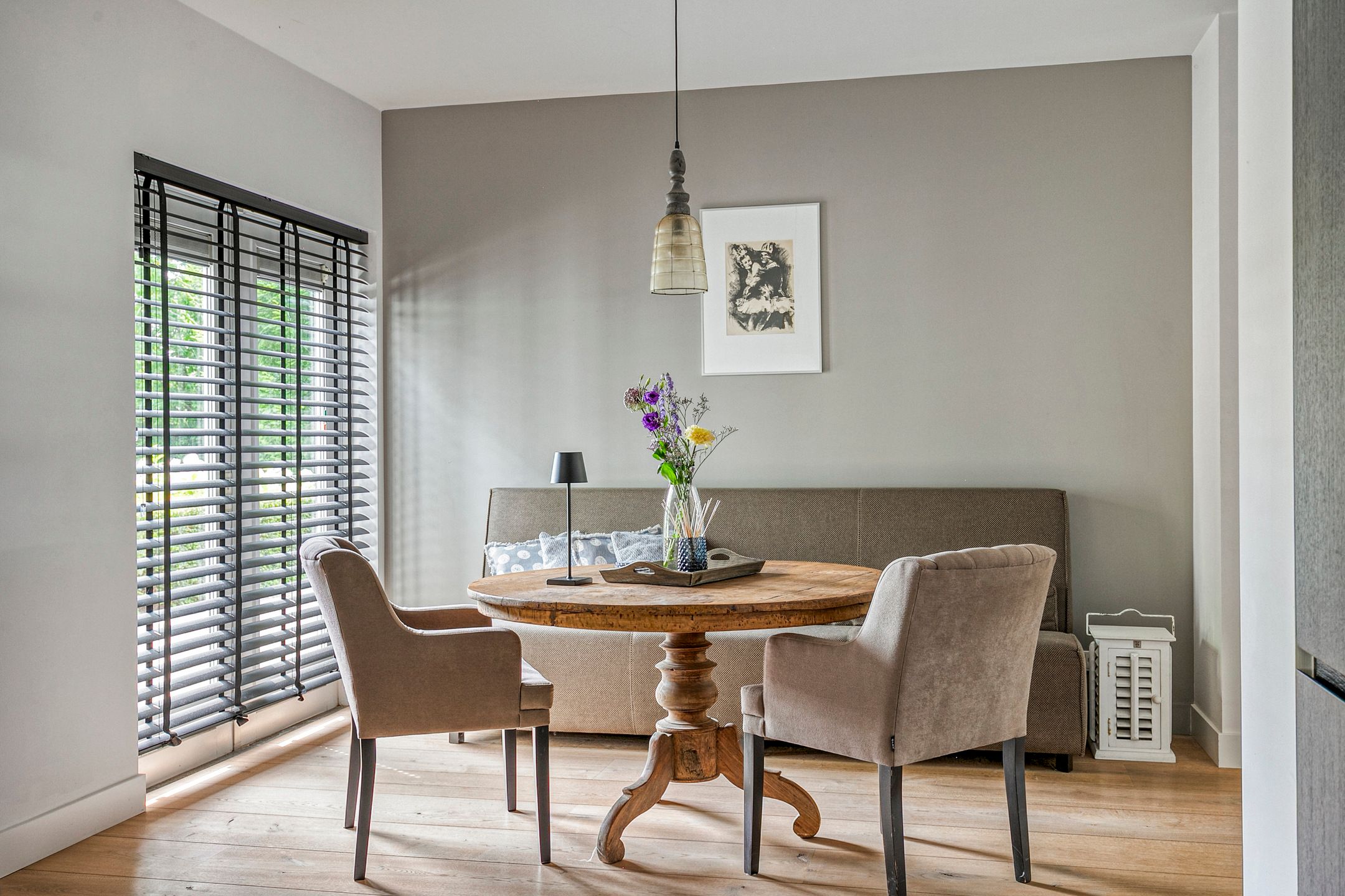 Foto 24 van van Hornestraat 15