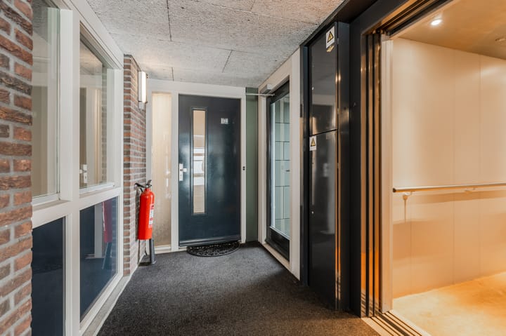 Foto 4 van Dokter De Liefdestraat 139