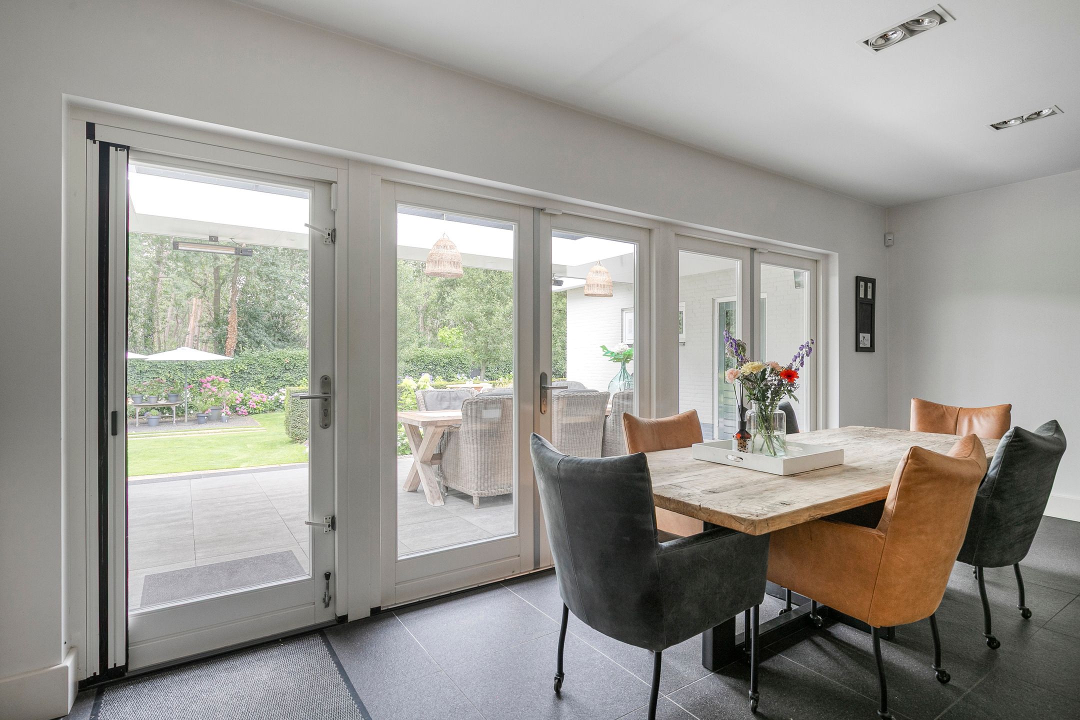 Foto 33 van van Hornestraat 15