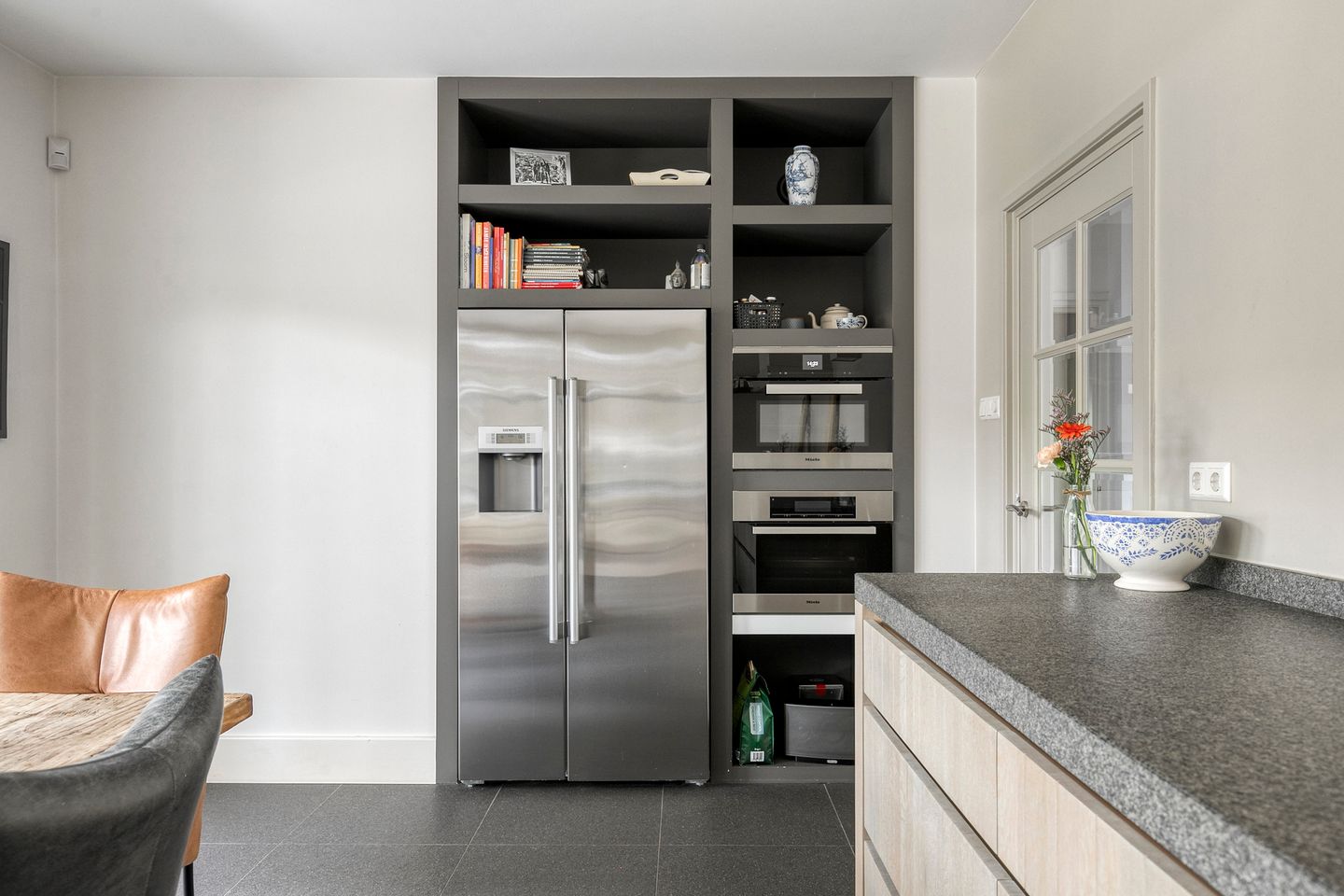 Foto 34 van van Hornestraat 15